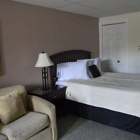 Concorde Motel 旧奥查德比奇 外观 照片